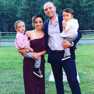 Meet your Posher, Karina